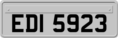 EDI5923
