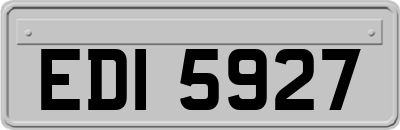 EDI5927
