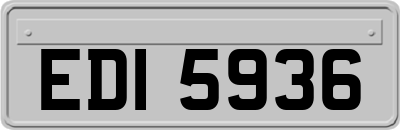 EDI5936