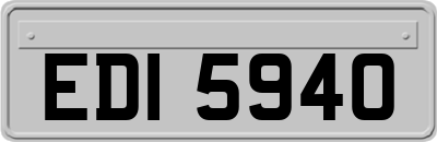 EDI5940