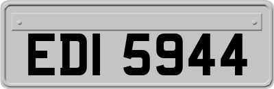 EDI5944
