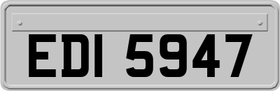 EDI5947