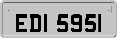 EDI5951