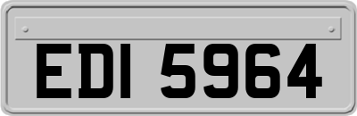 EDI5964