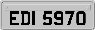 EDI5970