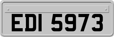 EDI5973