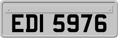 EDI5976