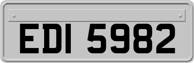 EDI5982