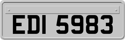 EDI5983