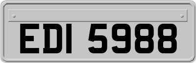 EDI5988