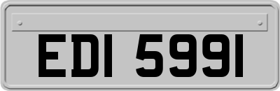 EDI5991