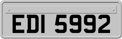EDI5992