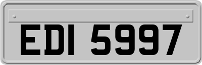 EDI5997