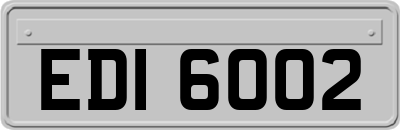 EDI6002