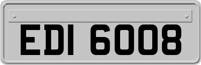 EDI6008