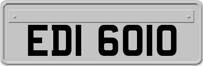 EDI6010