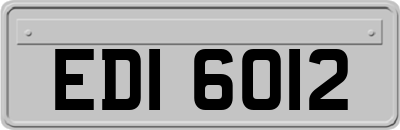 EDI6012
