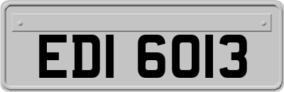 EDI6013