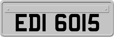 EDI6015
