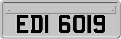 EDI6019