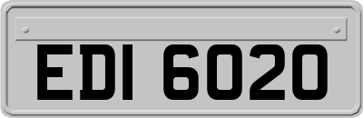 EDI6020