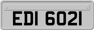 EDI6021