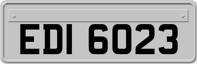 EDI6023