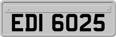 EDI6025