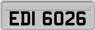EDI6026