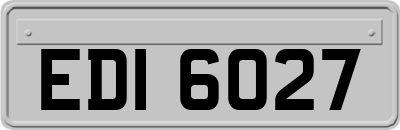 EDI6027