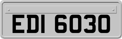 EDI6030
