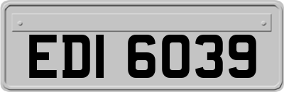 EDI6039