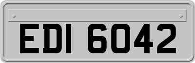 EDI6042