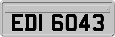 EDI6043