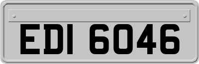 EDI6046