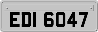 EDI6047