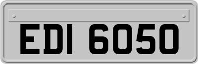 EDI6050