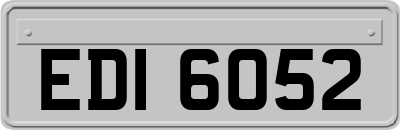 EDI6052