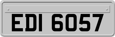 EDI6057