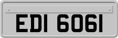 EDI6061