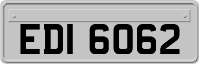 EDI6062