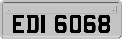 EDI6068