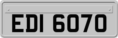 EDI6070