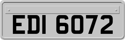 EDI6072