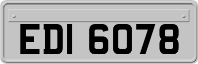 EDI6078