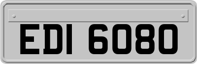 EDI6080