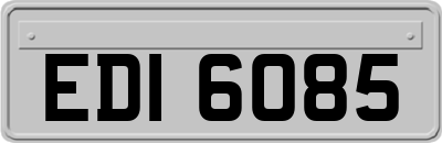 EDI6085