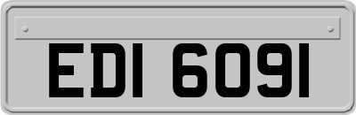 EDI6091