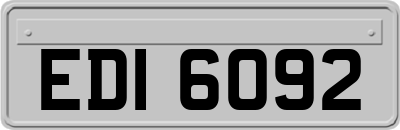 EDI6092