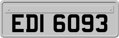 EDI6093